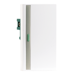 [MOPAS] APAGADOR SENCILLO MONTANA PROYECTA TECLA 72MM (1303)(E)