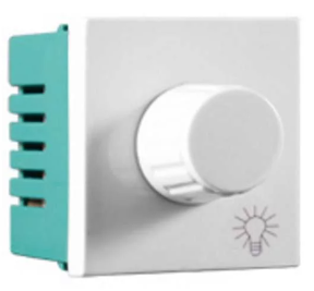 [MOPDL] DIMMER DE LUZ MONTANA PROYECTA 36MM (1306) (E)