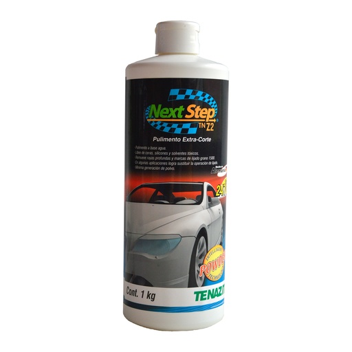 [AU420SNS2470] PULIMENTO PROFESIONAL AUSTROMEX P/ELIMINAR IMPERFECCIONES 1KG (2470)(H)