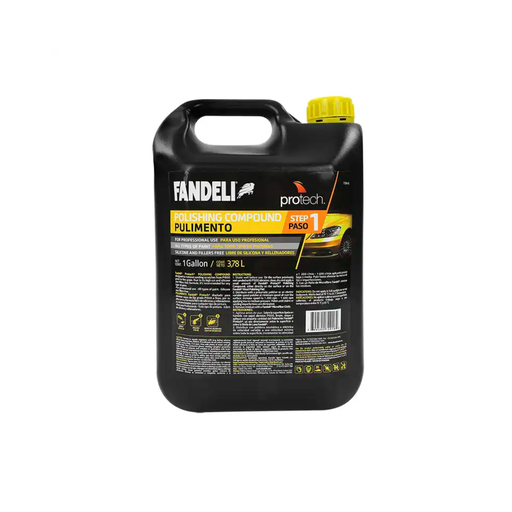 [FA02PUL72918] PULIMENTO FANDELI PROTECH 3.78LT (72918)