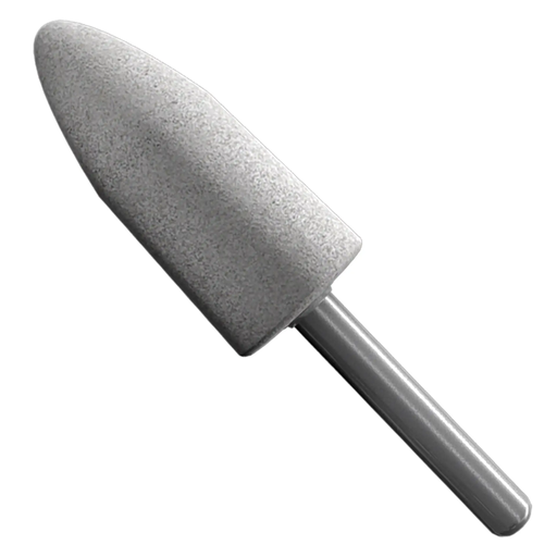 [AU226PMG0411] PUNTA MONTADA AUSTROMEX A-11 P/DESBASTE FUNDICIÓN (411)(H)