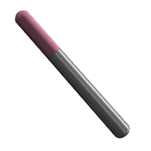 [AU187PMR0400] PUNTA MONTADA AUSTROMEX A-24 P/DESBASTE METAL (400)(H)