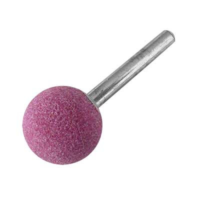 [AU188PMR0401] PUNTA MONTADA AUSTROMEX A-25 P/DESBASTE METAL (401)(H)