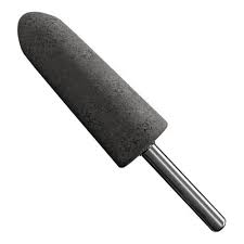 [AU228PMC0413] PUNTA MONTADA AUSTROMEX A-3 P/DESBASTE INOXIDABLE (413)(H)