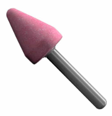 [AU182PMR0394] PUNTA MONTADA AUSTROMEX A-5 P/DESBASTE METAL (394)(H)