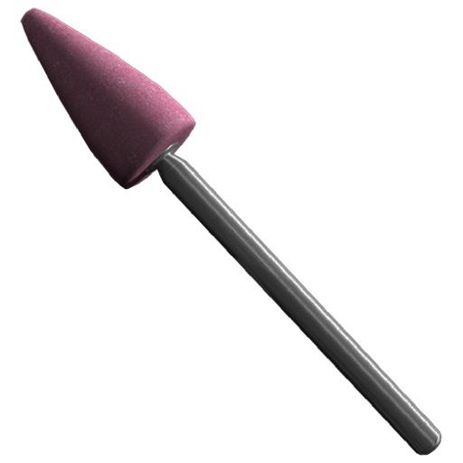 [AU196PMR0421] PUNTA MONTADA AUSTROMEX B-52 P/DESBASTE METAL (421)(H)