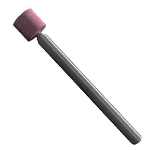 [AU208PMR0442] PUNTA MONTADA AUSTROMEX W-160 P/DESBASTE METAL (442)(H)