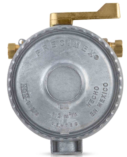 [IURGCH2VIAS] IUSA REGULADOR 2 VÍAS C/PIGTAIL DE COBRE R2001 (323990)