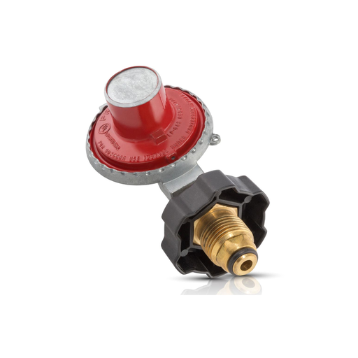 [IURG1VAPCPM7000] IUSA REGULADOR P/GAS 1 VÍA ALTA PRESIÓN C/POL Y MANERAL 7000-AS0 (324210)