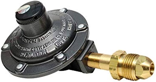 [IURG1V] IUSA REGULADOR SENCILLO P/GAS 1 VÍA BAJA PRESIÓN (102) (267369)