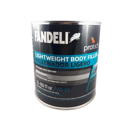 [FA03RELL72916] RELLENADOR LIGERO FANDELI PROTECH 3LT (72916)