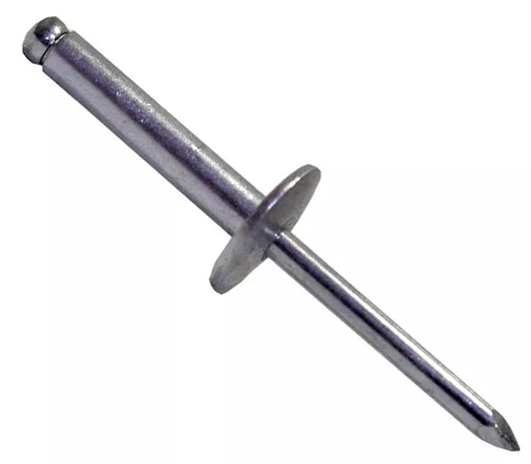 [DIRE086] REMACHE DIANA CLAVO R-86 POP 1/4 x 3/8 (H)
