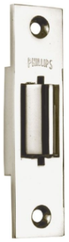 [PHARP45C] RESBALÓN PHILLIPS DE PASO 45 CROMO (MX142) (H)
