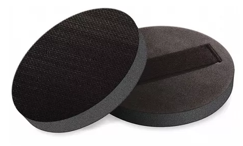 [FAAREN029477] RESPALDO FANDELI P/ESPONJA NEGRA 6-1/2" (29477)