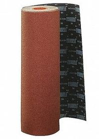 [FARLOJ86-080] ROLLO LIJA OXALUM FANDELI 24" x 45.72M J-86 GRANO 80 (01884)