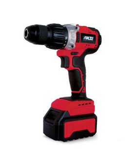[AKZ-196013] AKSI ROTOMARTILLO INALÁMBRICO S/CARBONES 1/2" 20V (196013)