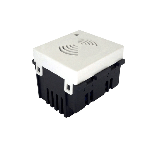 [ERY07-6270W] ROYER TIMBRE ELECTRÓNICO 110VCA BLANCO (100-6270W)(E)