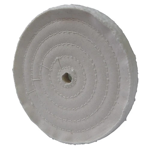 [AU652RTV1620] RUEDA TELA AUSTROMEX 6"X1/2" (1620)