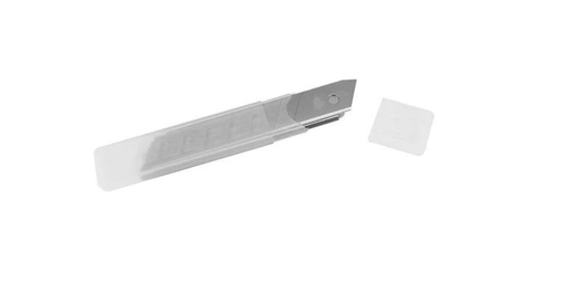 [SNCUT359070] SANELEC CUCHILLA P/CUTTER 6" C/10PZ (5907) (H)
