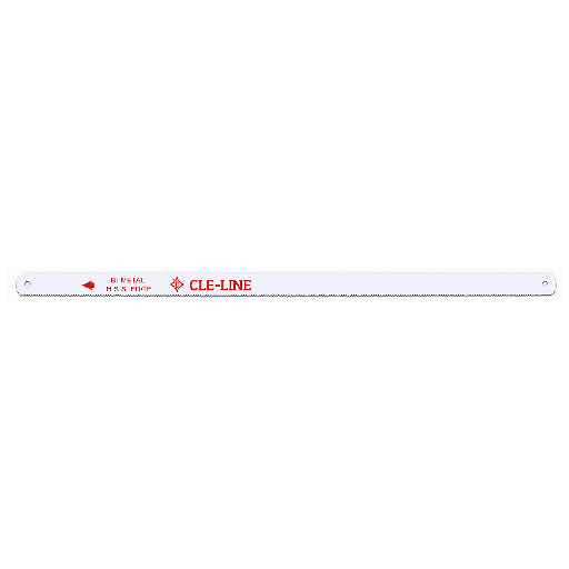 [GRSBCLE1224BM] SEGUETA BIMETÁLICA 24 DIENTES FINA CLEVELAND (1224) (H)