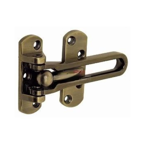 [PHASP44LA] ACCESORIO DE SEGURIDAD PHILLIPS 44 LATÓN ANTIGUO (MX1002) (H)