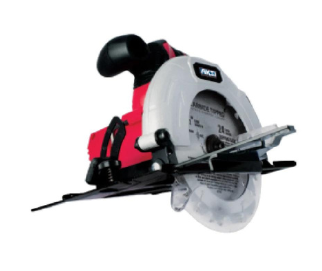 [AKZ-196061] AKSI SIERRA CIRCULAR INALÁMBRICA 6 1/2"/20V-4 AH (196061)