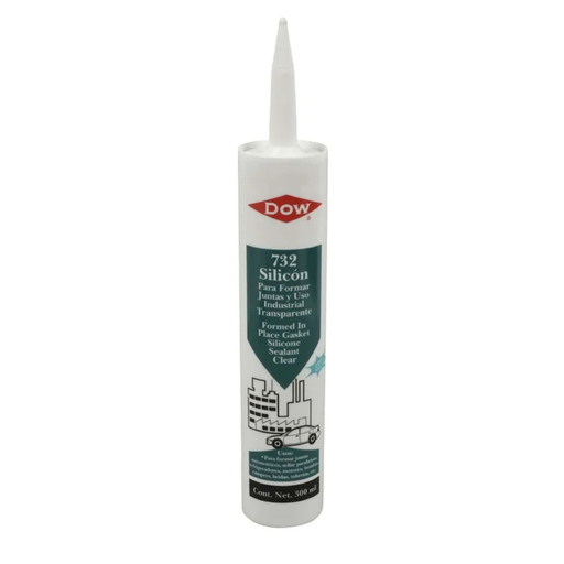 [HESDC732I300B] SISTA 732 INDUSTRIAL BLANCO 300ML