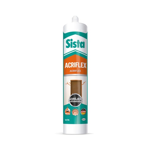 [HESDC130A300B] SISTA ACRIFLEX BLANCO 300ML