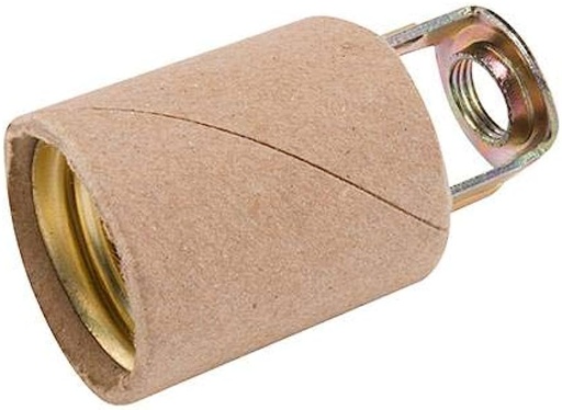 [IUA122] IUSA SOCKET CANDIL 122 C/ROSCA (310727)(E)