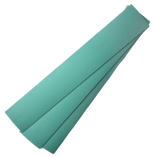 [AU375TLR1892] TIRA LIJA AUSTROMEX C/VELCRO 2-3/4" X 16-1/2" GRANO 180 (1892)(H)