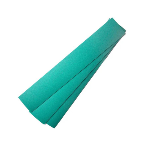 [AU372TLR1888] TIRA LIJA AUSTROMEX C/VELCRO 2-3/4" X 16-1/2" GRANO 80 (1888)(H)