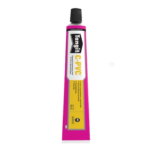 [HETSCPVCA50] TANGIT C-PVC AMARILLO 50ML