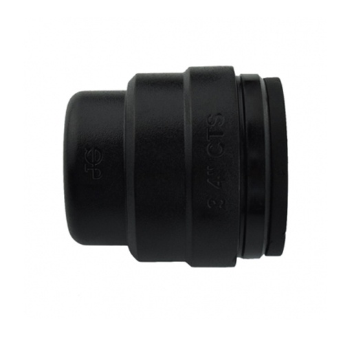 [CX-CXRTH02] COFLEX TAPÓN HEMBRA CONEXIÓN RÁPIDA 3/4" (CR-TH02)