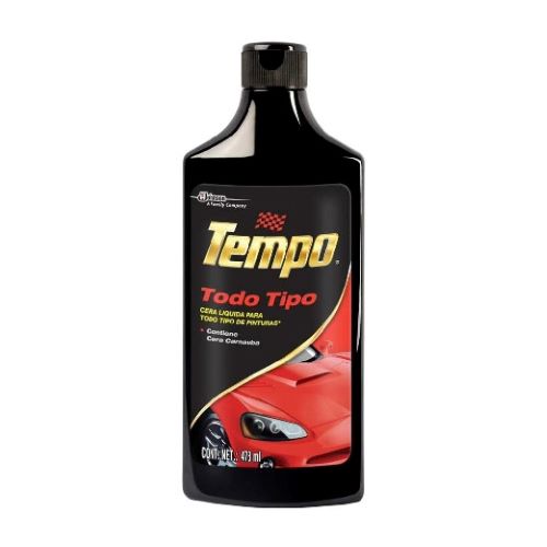 [EVTEML473] TEMPO LÍQUIDA USO GENERAL 473ML