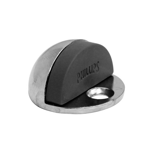 [PHAT54C] TOPE CATARINA PHILLIPS 54 CROMO P/PISO (MX1464)(H)