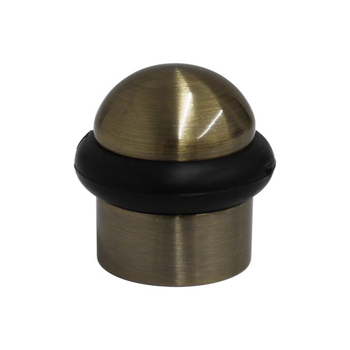 [PHAT49LA] TOPE PHILLIPS 49 LATÓN ANTIGUO P/PISO (MX2623) (H)