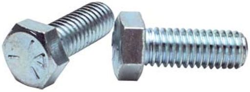 [TOTI-MG1/2X11/2] TORNILLO TITAN HEXAGONAL GALVANIZADO 1/2 X 1-1/2 C/100PZ