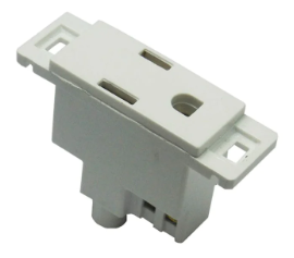 [IUTC354TB] IUSA TRADIZIONE CONTACTO ATERRIZADO BLANCO 354TB (202006)(E)