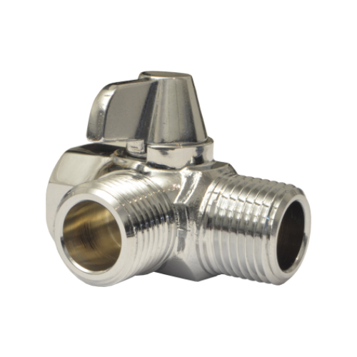 [CX-VDF-IP-139] COFLEX VÁLVULA DESVIADORA DE FLUJO P/REGADERA DE MANO (IP-139)
