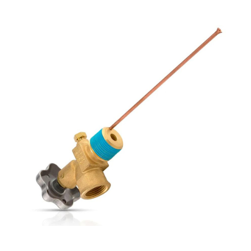 [IUVSERV] VALVULA SERV MOD 2043 C TUBO 15CM 338493