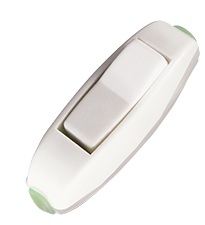 [MOVAPPB] APAGADOR VISIBLE MONTANA PASO-PERA BLANCO (1804)(E)