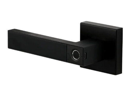 [YACECASTBM89804] MANIJA YALE CASTELLI BIOMÉTRICA NEGRO (MX89804) DDD