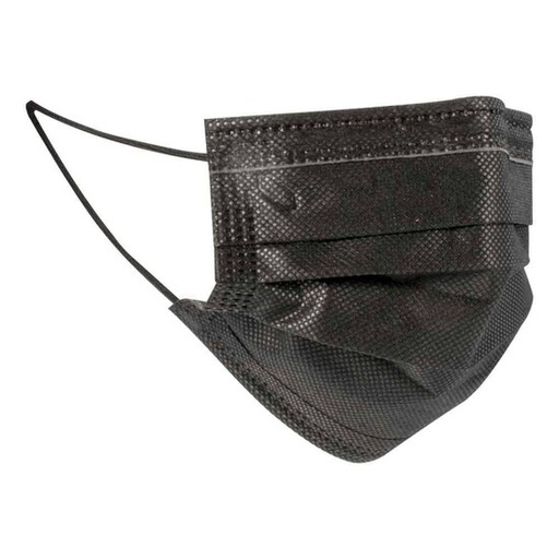 [IU-1CATL696] IUSA CUBREBOCAS TRICAPA (267962)