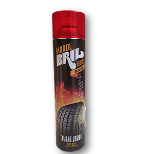 [MBMXAAB664] METALBRIL MOROL AEROSOL 644 ML (0189)