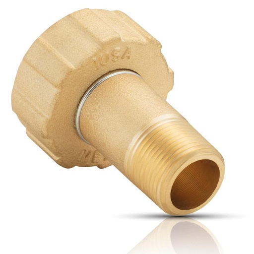 [IUAC-A] IUSA ACOPLADOR LLENADO 1-3/4" X1" (211495)(H)