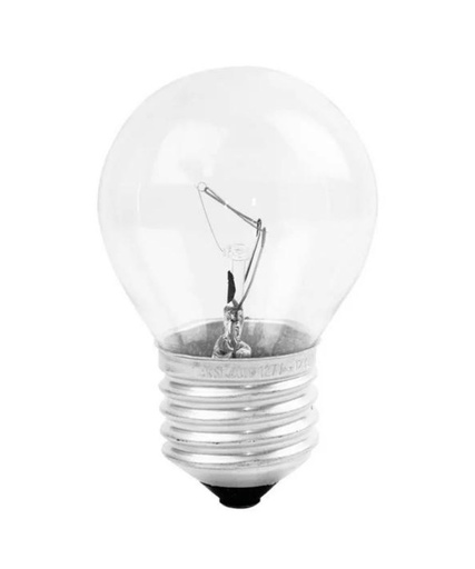 [AKZ-FCAH-123911] AKSI FOCO INCANDESCENTE P/HORNO-REFRIGERADOR 40W (123911)