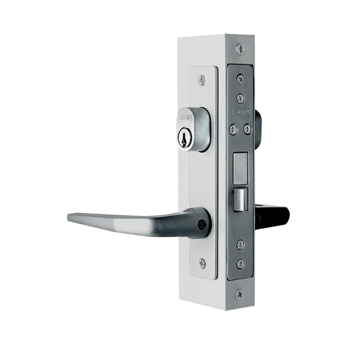 [PHCE549MX4773] CERRADURA PHILLIPS 549 MANIJA-MANIJA TIPO ACERO INOXIDABLE (MX4773)(H)