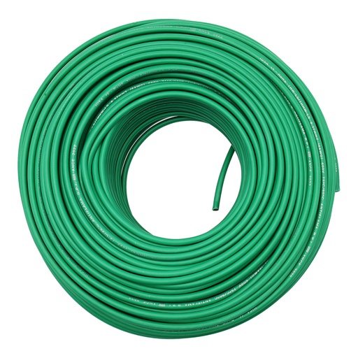 [IUCTHW10V-20] IUSA CABLE THHW #10 VERDE BOLSA 20M (267288)