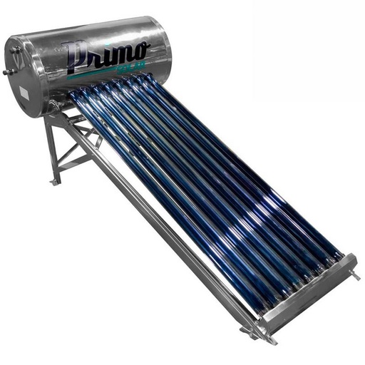 [IURCA-SP-8T100] IUSA CALENTADOR SOLAR PRIMO 8 TUBOS 100LT (616959)