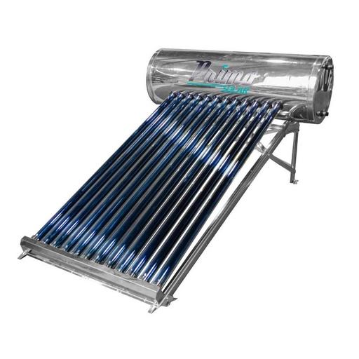 [IURCA-SP-12T180] IUSA CALENTADOR SOLAR PRIMO 12 TUBOS 180LT (618098)
